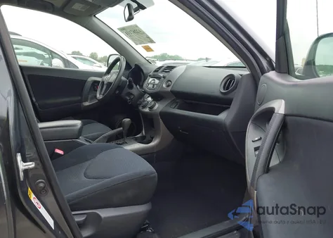 2007 Toyota Rav4 Sport from USA, damaged, VIN JTMZD32V176050239